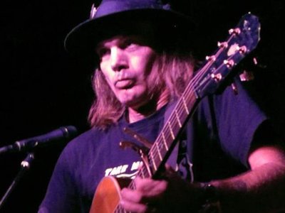 Chris Dye photo