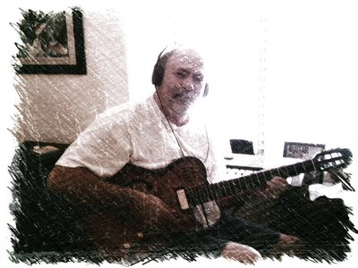 Ron Hibdon photo