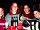 I don't remember this night (note the beer), but good times were had!!