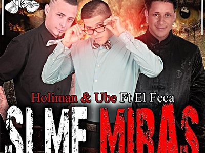 Holiman & Ube photo