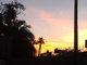 sunrise in Las Vegas form my back yard...