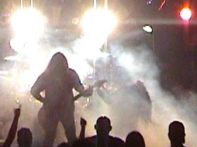 METAL