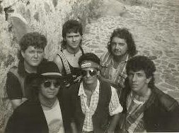 Freddy Marshall photo