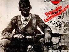 "RepresiÃ³n Latinoamericana" album