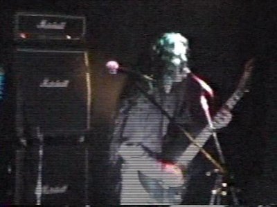 METAL NIGHT