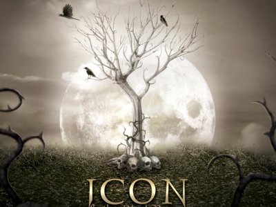Icon and The Black Roses photo