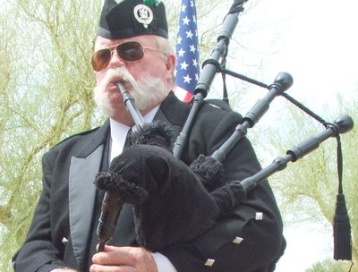 Michael "Pops" McGee photo