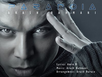 ARASH BAHMANI NIK photo