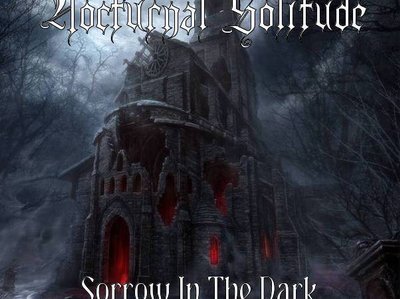 Nocturnal Solitude photo