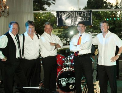Moonlight Rescue Band 