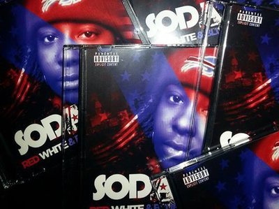 Buffalo Soda photo