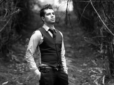 JUAN by Gustavo Martinez / Revista Shock