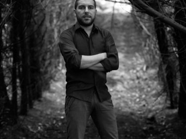 LUCHO by Gustavo Martinez / Revista Shock