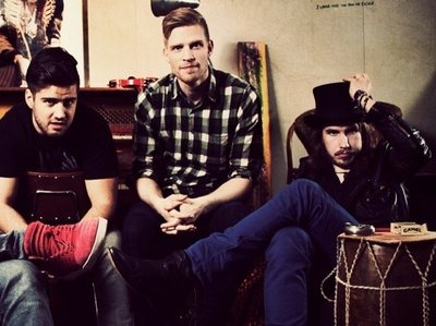 JOHNNY AND THE REST photo