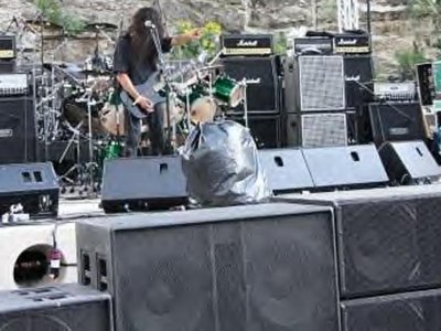 METAL