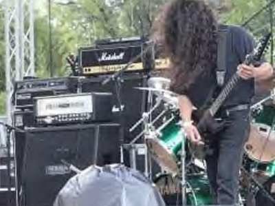 STAGE