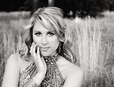Amanda Daughtry photo