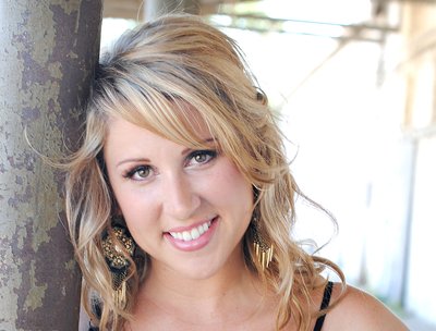 Amanda Daughtry photo
