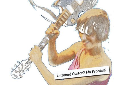 Art Curtesy of VSP Media