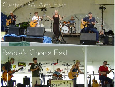 Arts Fest Week 2013