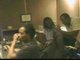 mixing session at stages recording studio