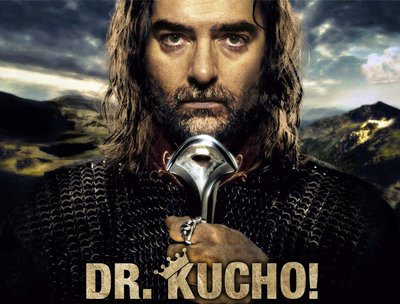 Dr. Kucho! photo