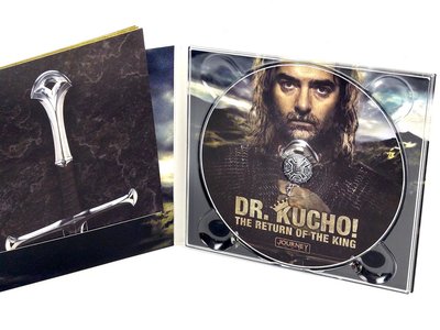 Dr. Kucho! photo
