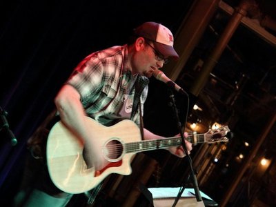 LIVE at the Mills, Rochester, MI
