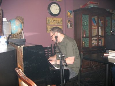 Steve D'Angelo photo