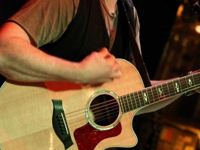 Steve D'Angelo photo