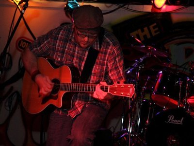 Steve D'Angelo photo