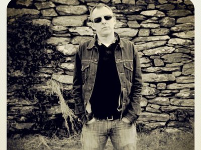 Declan McLaughlin photo