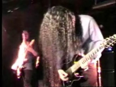 METAL