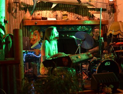 Froggy's February 2012