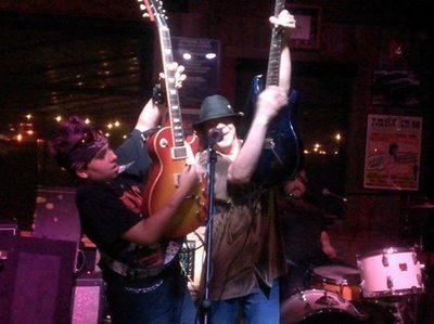 The John Morse Band photo