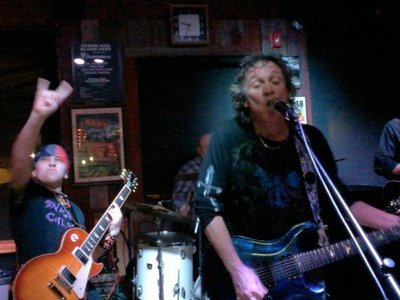 The John Morse Band photo