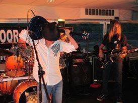 The John Morse Band photo