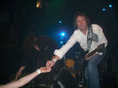 The John Morse Band photo