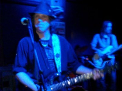 The John Morse Band photo