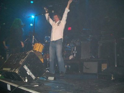 The John Morse Band photo