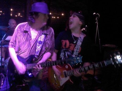 The John Morse Band photo
