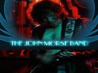 The John Morse Band photo