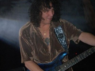 The John Morse Band photo