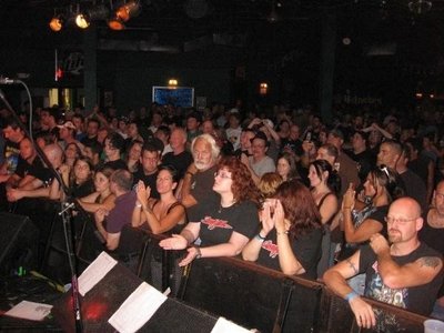 The John Morse Band photo
