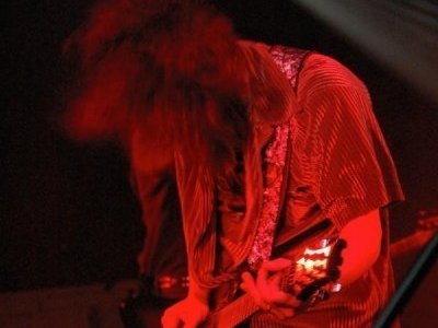 The John Morse Band photo