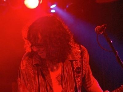 The John Morse Band photo