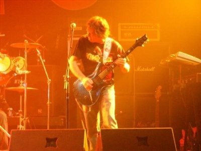 The John Morse Band photo
