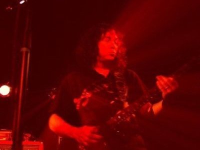 The John Morse Band photo