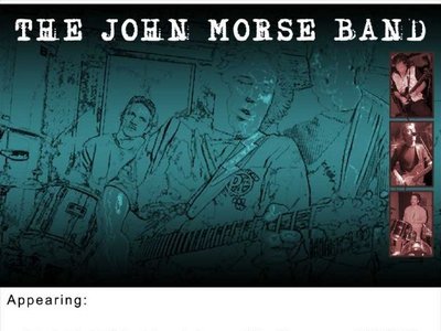 The John Morse Band photo