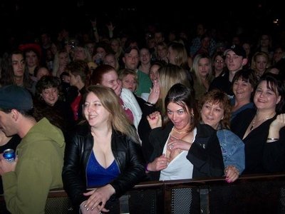 The John Morse Band photo